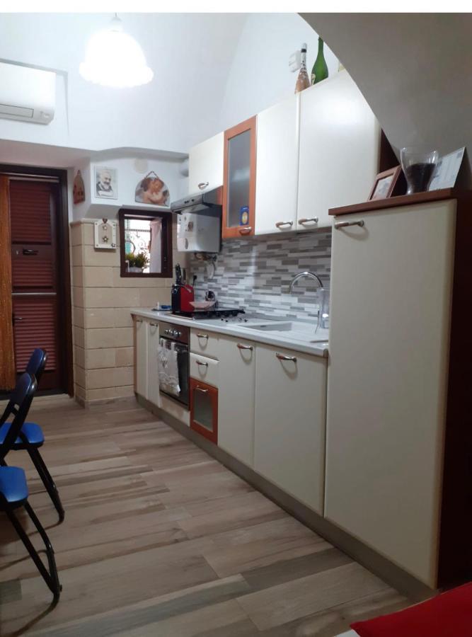 Апартаменты Casa Emilia Монополи Экстерьер фото