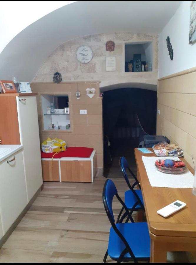 Апартаменты Casa Emilia Монополи Экстерьер фото